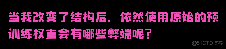 VGG16预训练权重文件pytorch 预训练权重是什么_计算机视觉_05