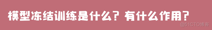 VGG16预训练权重文件pytorch 预训练权重是什么_计算机视觉_08