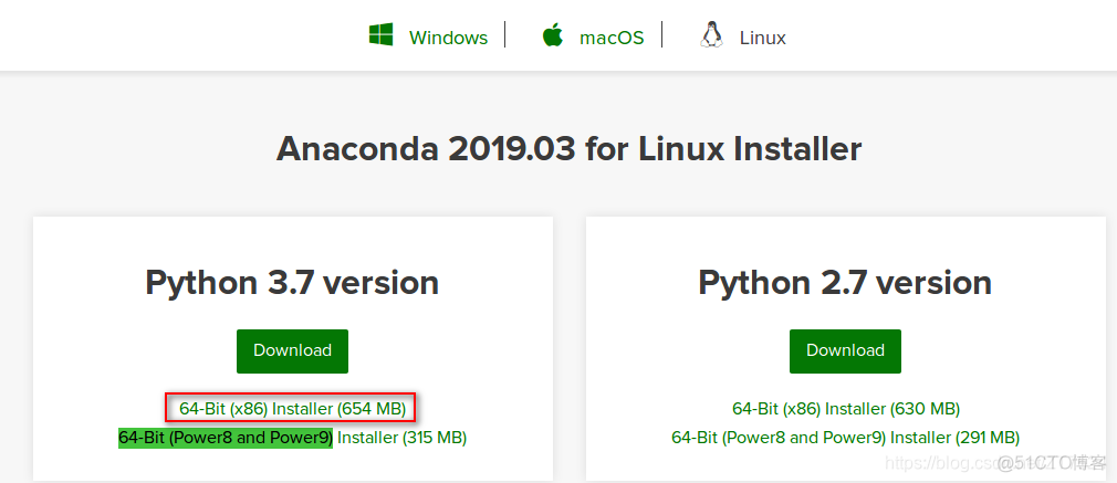 ubuntu anaconda怎么编写python ubuntu anaconda安装教程_ubuntu