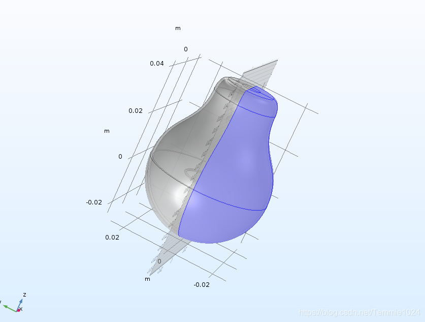 Comsol Java 开发 Comsol编程建模_mob6454cc716fb0的技术博客_51CTO博客