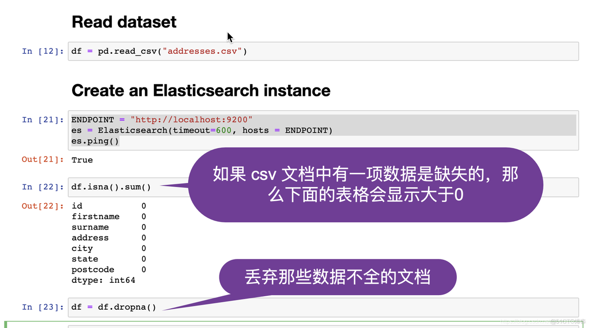 jupyter notebook怎么打开Python jupyter notebook怎么打开csv文件_大数据_21