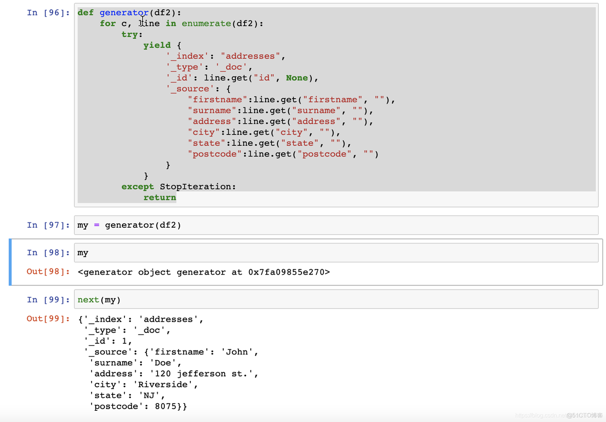 jupyter notebook怎么打开Python jupyter notebook怎么打开csv文件_大数据_23