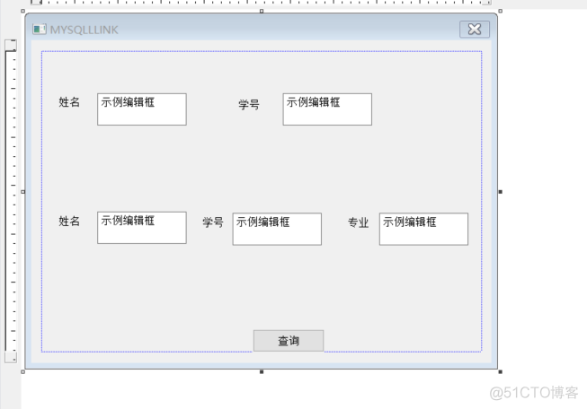 MFC项目引入mongodb mfc创建项目_MFC项目引入mongodb_05