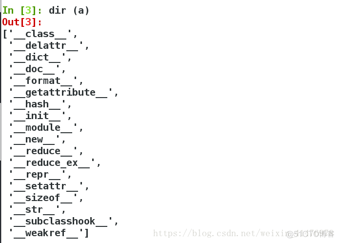 python面向对象的特征 python面向对象的基本特征_python面向对象的特征_12