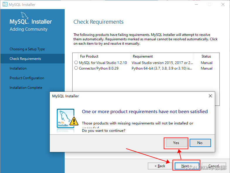 mysqlServer 2012下载 mysql msi下载_数据库_11