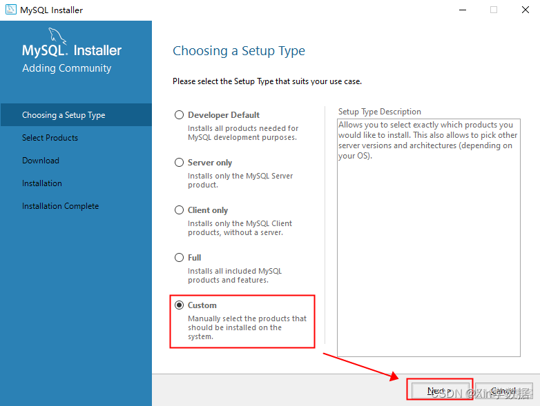 mysqlServer 2012下载 mysql msi下载_mysqlServer 2012下载_29