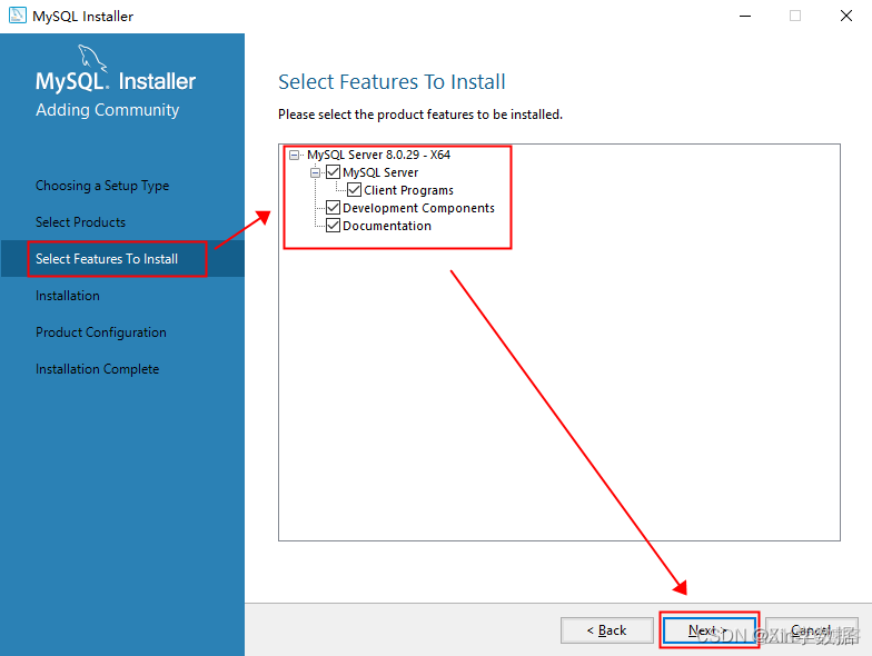 mysqlServer 2012下载 mysql msi下载_数据库_31