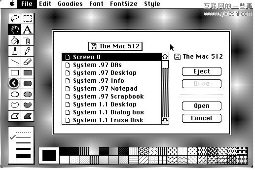 mac 的操作系统是什么架构 mac电脑的操作系统_System_03