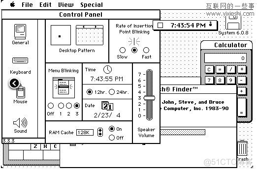 mac 的操作系统是什么架构 mac电脑的操作系统_Apple_06