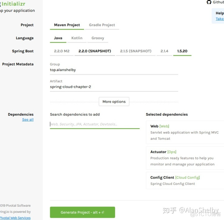 spring boot 整合 thymeleaf springboot整合bootstrap_bootstrap是什么_03