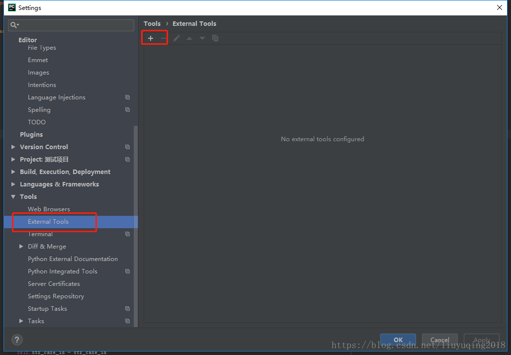 robot framework ride执行python robotframework pycharm_python3+RF_20