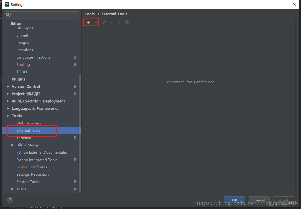 robot framework ride执行python robotframework pycharm_pycharm_20