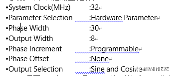 FSK调制解调python 相干解调 fsk调制解调实验原理_调制解调系统的实现_29