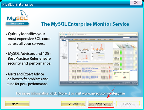 msi安装的mysql怎么使用 最新版mysql安装教程msi_mysql安装_08