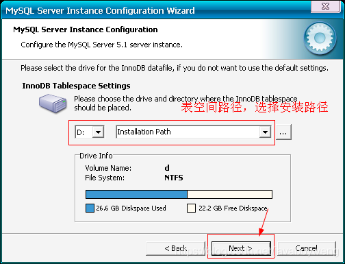 msi安装的mysql怎么使用 最新版mysql安装教程msi_mysql_14