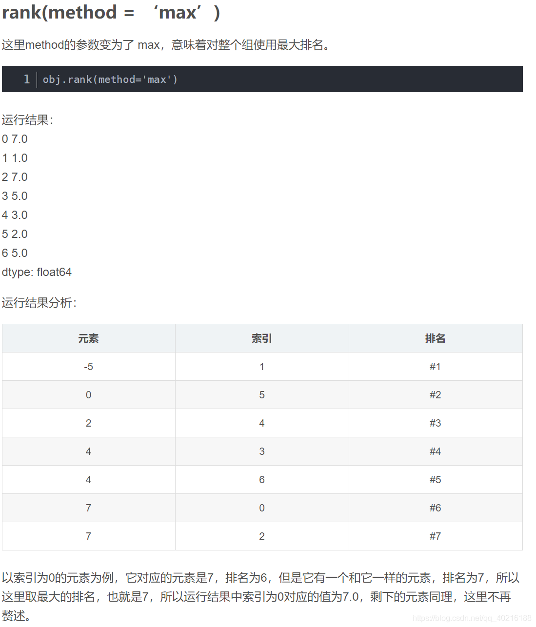 python pd 数值范围 python pd函数_字符串_25