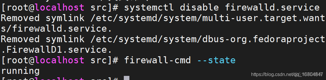 mysql mariadb 安装在一起 安装mariadb数据库_mysql_15