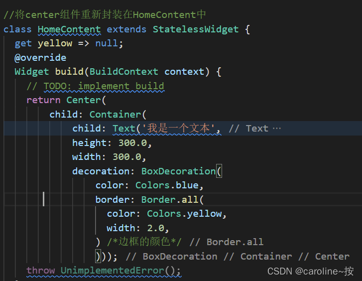 Flutter 获取 Android 小部件 flutter获取当前context_flutter_02