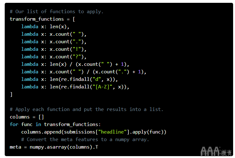 python 自然语言处理 同义词替换 python与自然语言处理_数据_10