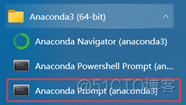 conda install 指定版本python conda安装指定版本的库_tensorflow_11