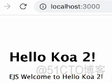 koa2 如何连接mysql koa2 github_koa2 如何连接mysql_02