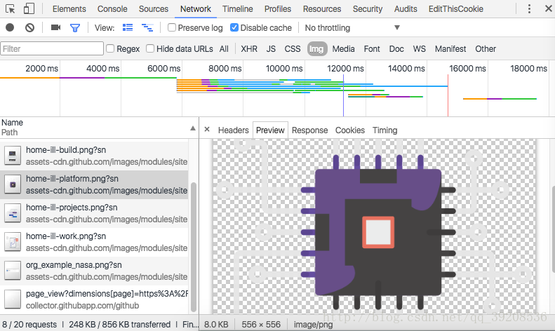 Android goole浏览器开发者工具 google浏览器开发者工具_js代码_69