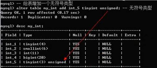 字段类型 TIMESTAMP java是什么 字段数据类型是什么_数据_04