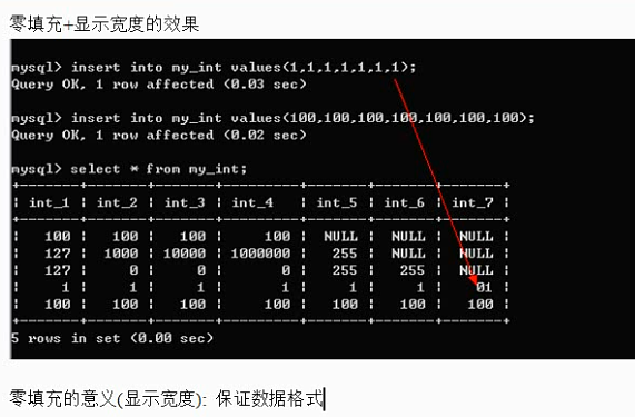 字段类型 TIMESTAMP java是什么 字段数据类型是什么_字段_08