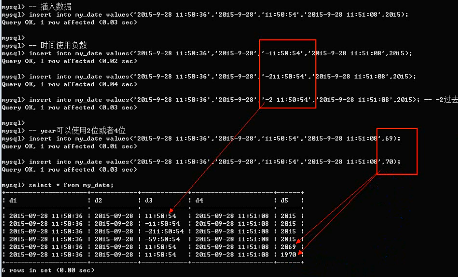 字段类型 TIMESTAMP java是什么 字段数据类型是什么_主键_24