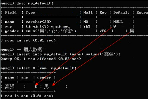 字段类型 TIMESTAMP java是什么 字段数据类型是什么_主键_54