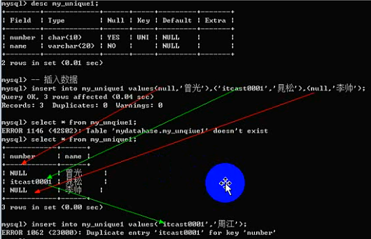 字段类型 TIMESTAMP java是什么 字段数据类型是什么_数据_76