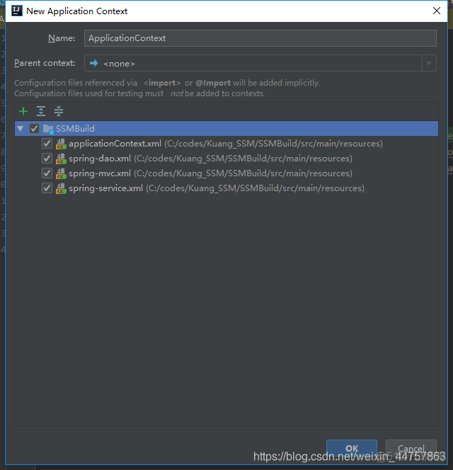 idea通过maven导入spark idea maven导入项目_intellij idea_07