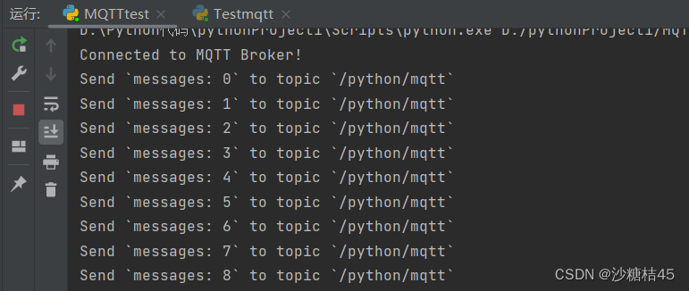 mqtt java 客户端 工具类 mqtt客户端编写_python_08