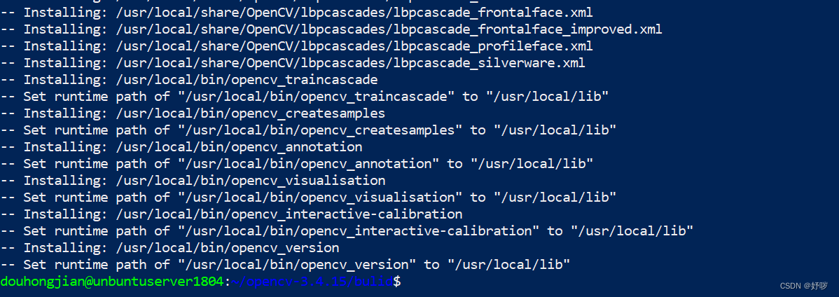 opencv 计算机视觉 pdf opencv计算机视觉编程攻略_#include_09