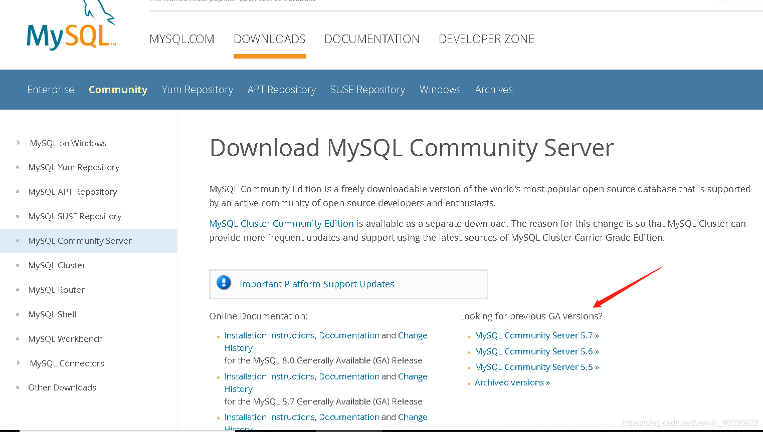 windows安装mysql msi 怎么自定义安装目录 mysql.msi安装_mysql