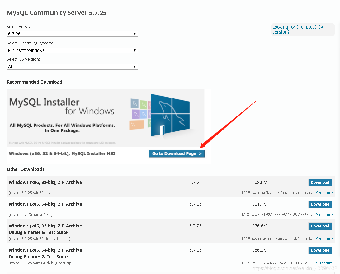 windows安装mysql msi 怎么自定义安装目录 mysql.msi安装_数据库_02