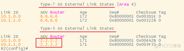 思科——OSPF综合实验_OSPF_14