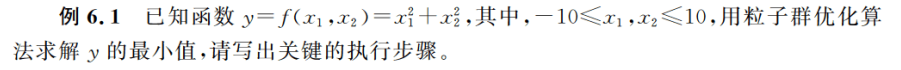 基于粒子群优化算法优化BP神经网络的数据分类 粒子群优化算法pso_优化算法_08