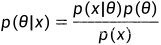 贝叶斯参数估计时间序列 python 贝叶斯估计步骤_深度学习_03