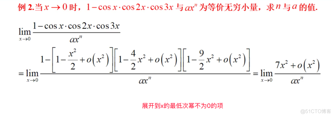 python 画泰勒级数 如何求泰勒级数_python 画泰勒级数_10