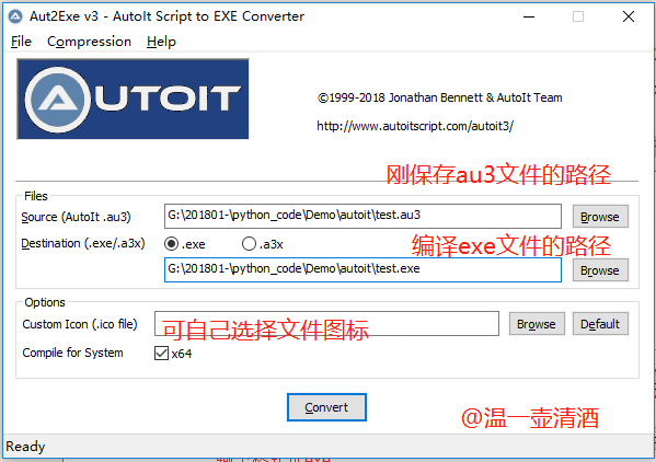 java selenium 保存为mht selenium另存为_控件_07