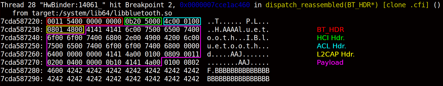 iOS 连接远程蓝牙spp 手机远程连接蓝牙_句柄_12