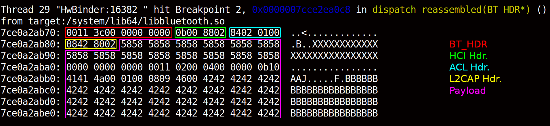 iOS 连接远程蓝牙spp 手机远程连接蓝牙_Android_16