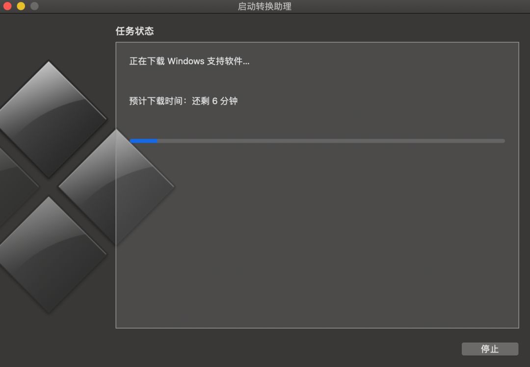 window系统怎么学习ios win系统怎么安装苹果系统_windows镜像_06