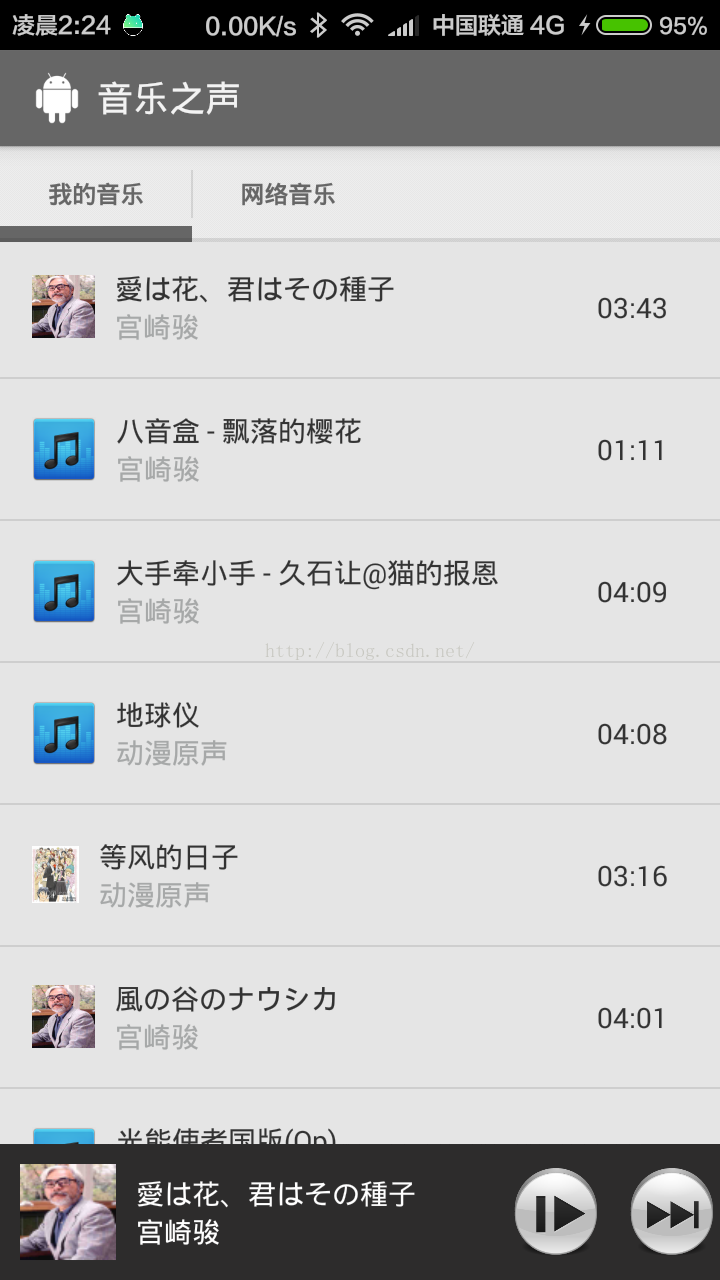 android mp3文件添加图片 手机如何给mp3添加图片_androispan idtransma_03