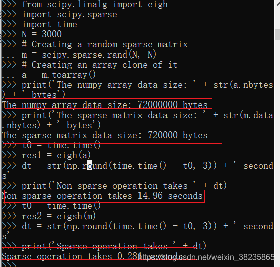 python svr 回归 scipy 回归_数据_15