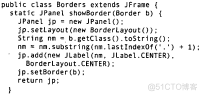 用户意图识别 Java java图形用户界面实验心得_用户意图识别 Java_36