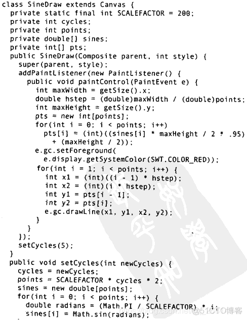 用户意图识别 Java java图形用户界面实验心得_用户意图识别 Java_136