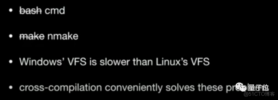 如何在windows上配置swift环境 swift for windows_编程语言_04