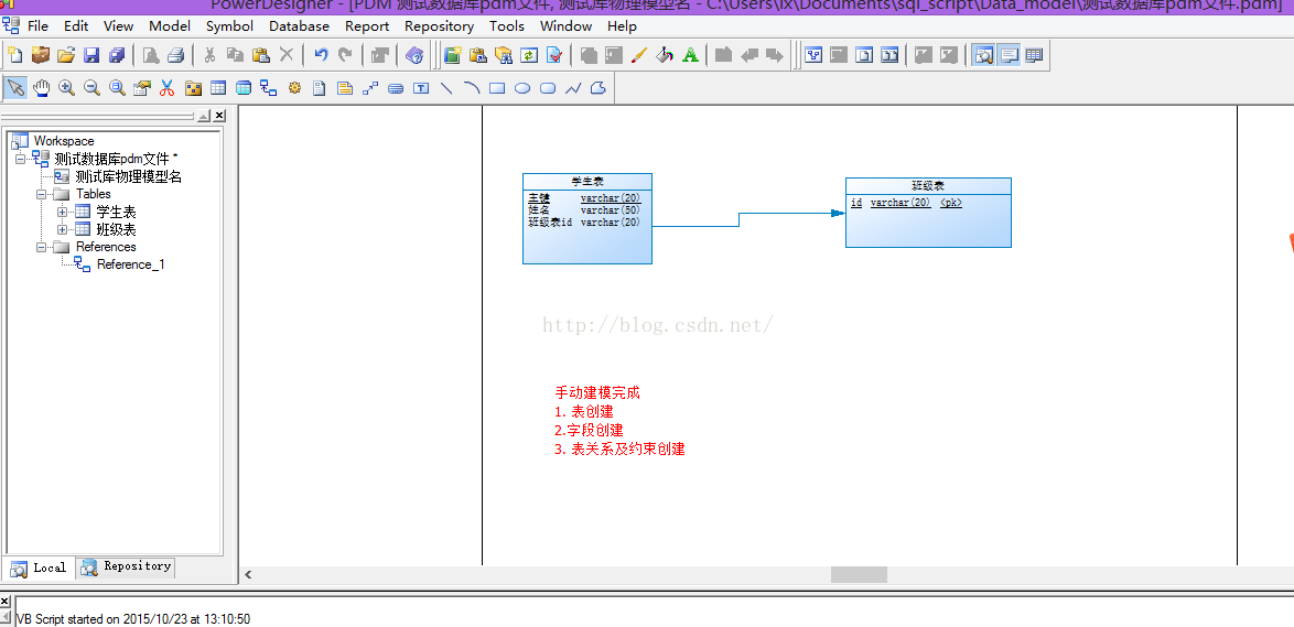 pdm怎么生成java pdm怎么做_pdm怎么生成java_07